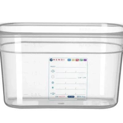 Container GN 1/4 - Main Image