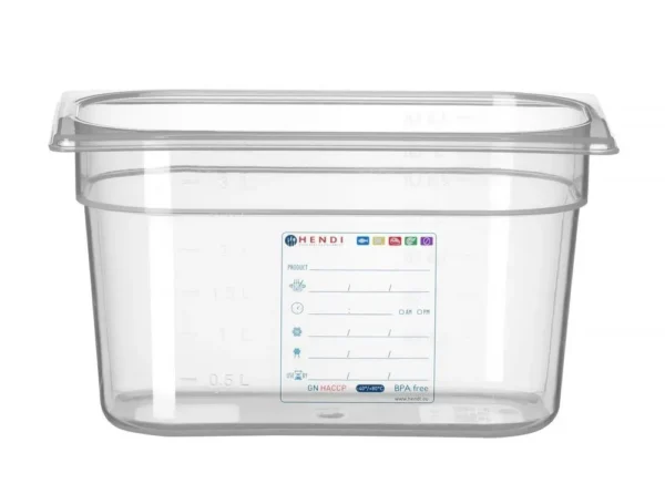 Container GN 1/4