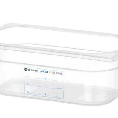 Container GN 1/4 - Main Image