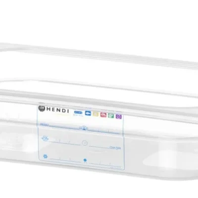 Container GN 1/4 - Main Image