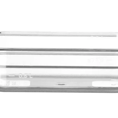 Container GN 1/4 polycarbonaat - Main Image
