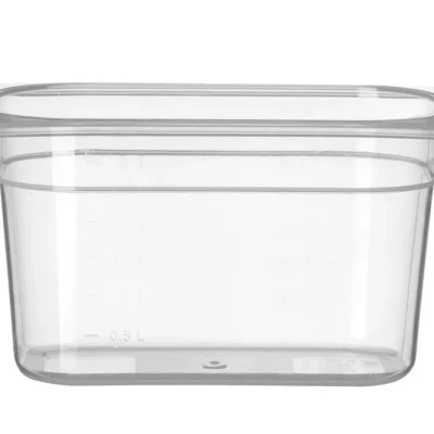 Container GN 1/4 polypropyleen - Main Image
