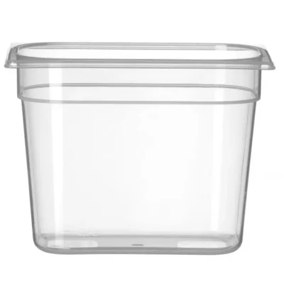 Container GN 1/4 polypropyleen - Main Image