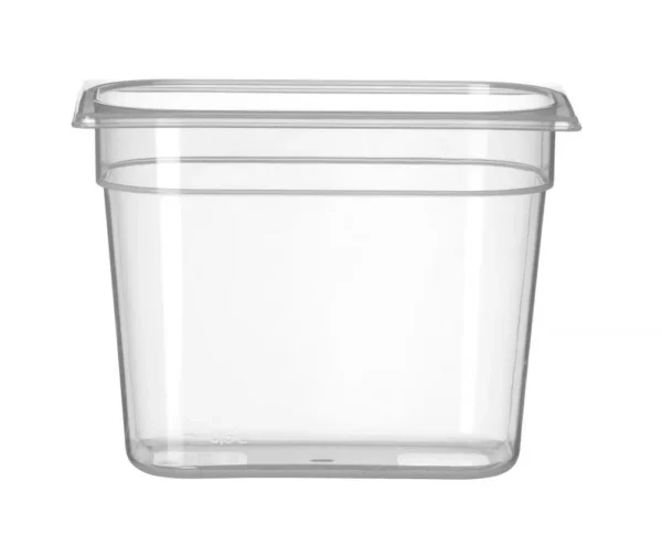 Container GN 1/4 polypropyleen