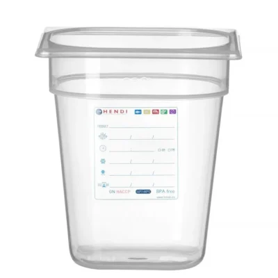 Container GN 1/6 - Main Image