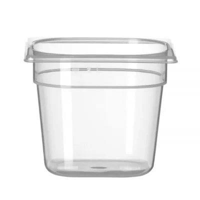 Container GN 1/6 polypropyleen - Main Image
