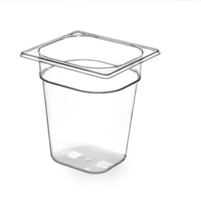 Container GN 1/6 Tritan - Main Image