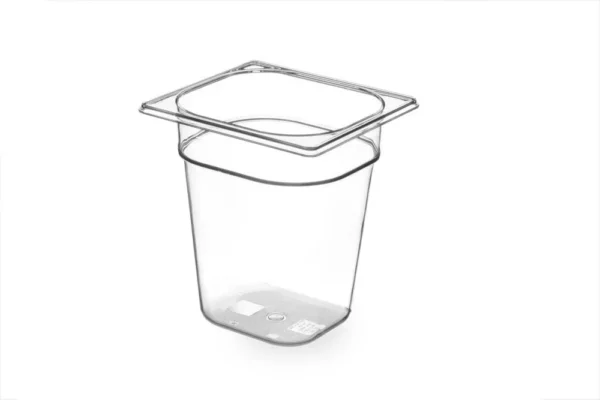 Container GN 1/6 Tritan