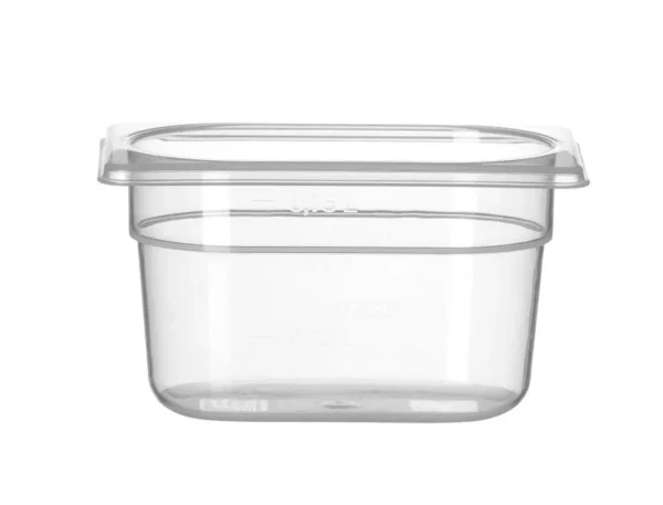 Container GN 1/9 polypropyleen