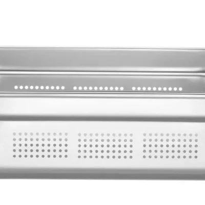 Container GN 2/3 geperforeerd - Main Image