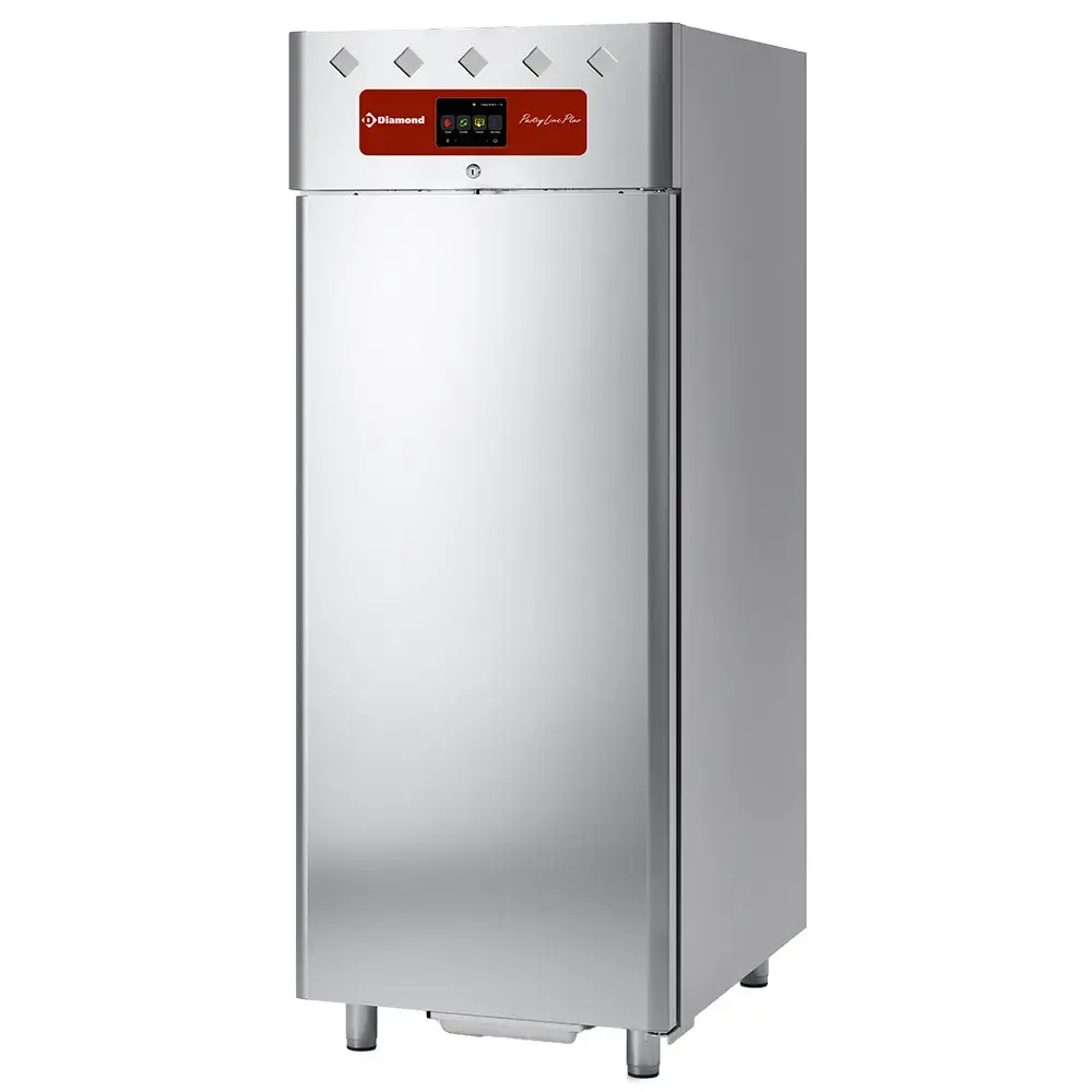 Controlled fermentation cabinet, 1 door, 20x EN 600x400 - Main Image