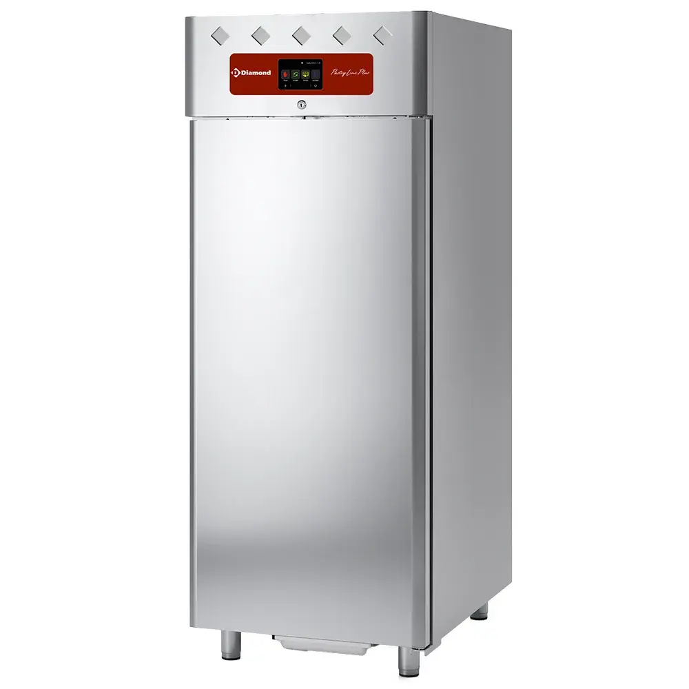 Controlled fermentation cabinet, 1 door, 20x EN 600x400 - Main Image