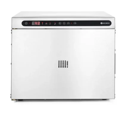 Cook & hold oven - Main Image