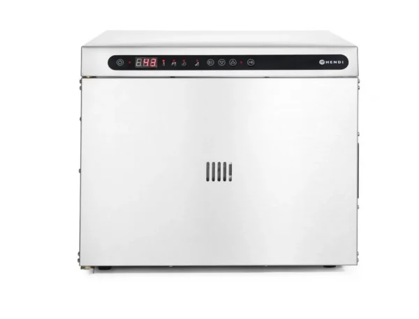 Cook & hold oven