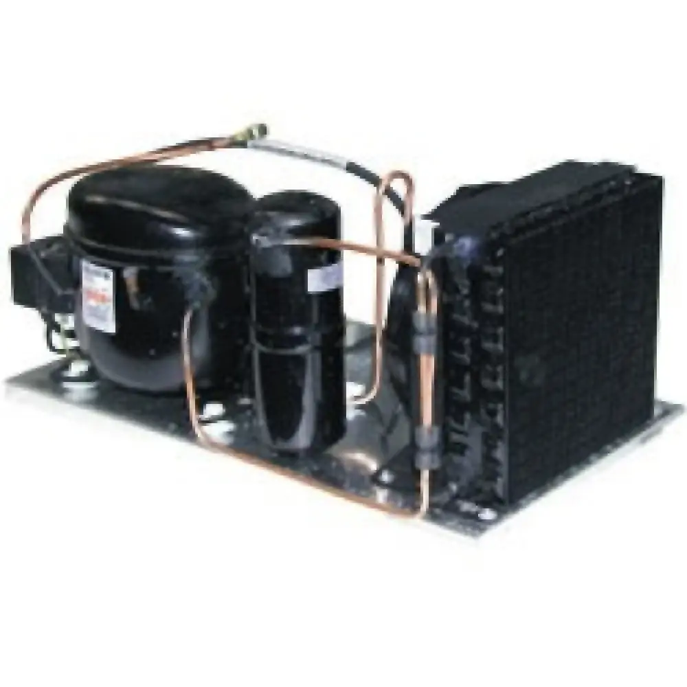 Cooling group negative T °, 2,3 and 4 doors - Main Image