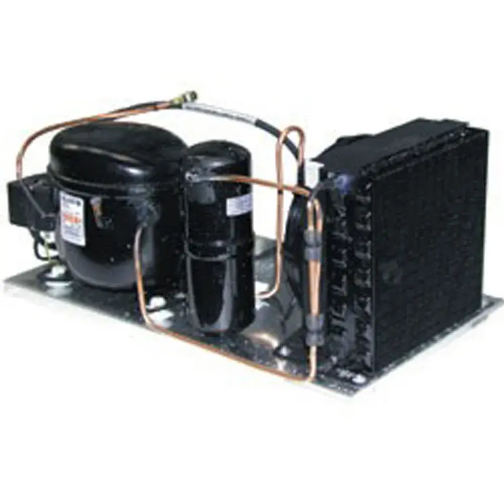 Cooling group negative T °, 2,3 and 4 doors - Main Image