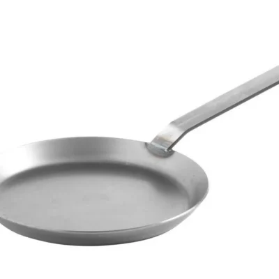 Crêpespan - Main Image