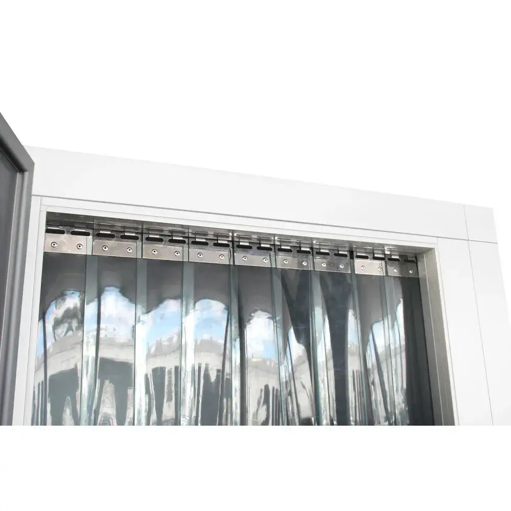 Curtain with strips for door (900mm) Maxicold - Main Image