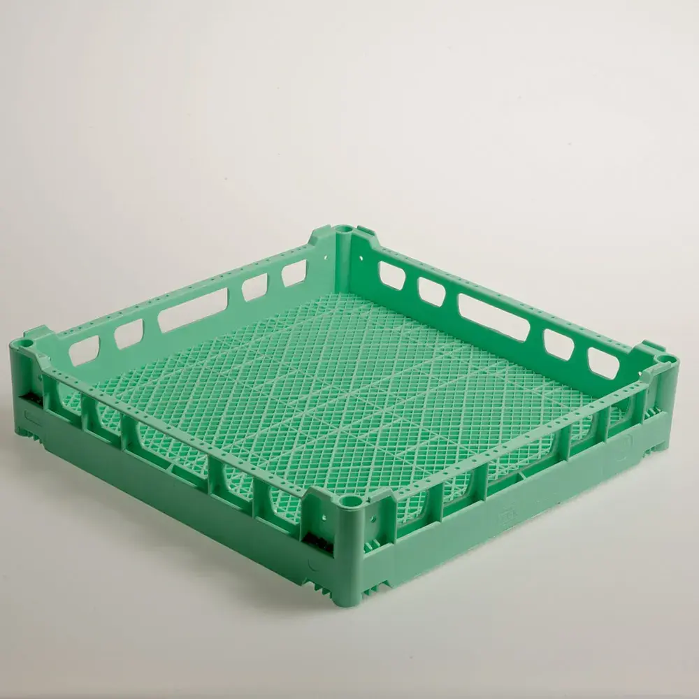 Cutlers basket in polypropylene - Main Image