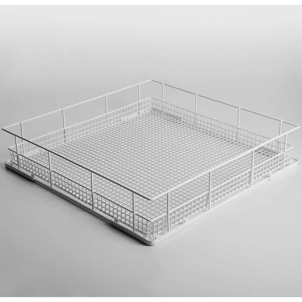 Cutlery basket - Rilsan - Main Image