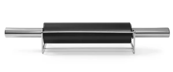 Deegroller met non-stick coating