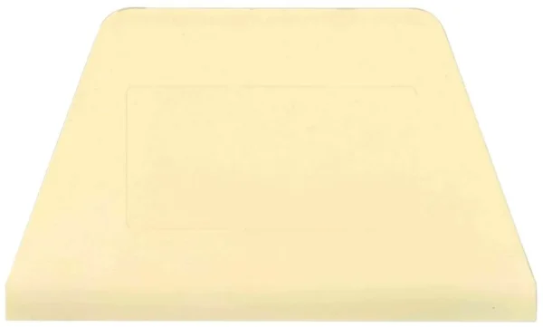 Deegschrapers, trapezium