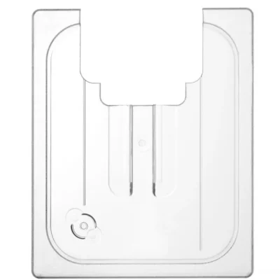 Deksel voor GN containers met uitsparing voor sous vide stick - Main Image