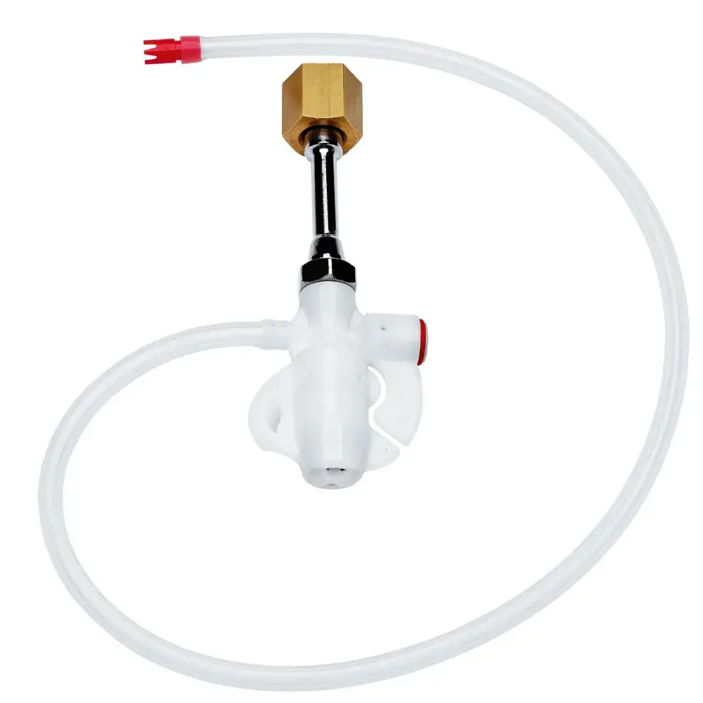 Device for "Cappuccino" on a steam lance - Main Image
