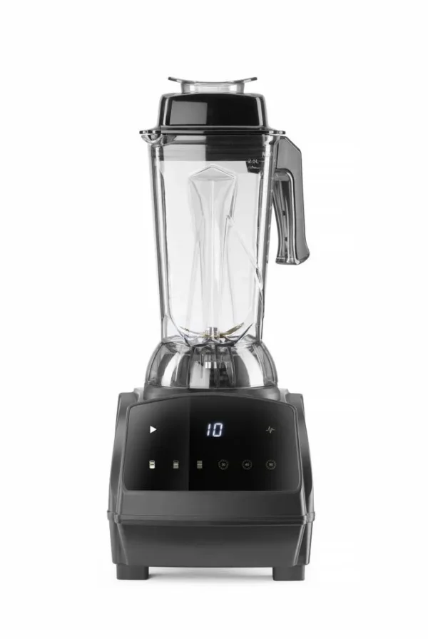 Digitale barblender BPA-vrij