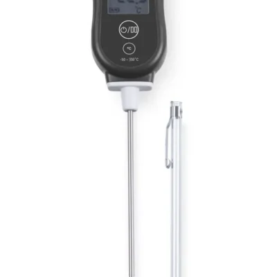 Digitale thermometer met sonde - Main Image