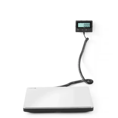 Digitale weegschaal tot 200 kg - Main Image