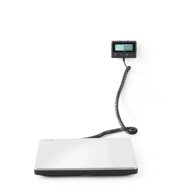Digitale weegschaal tot 200 kg