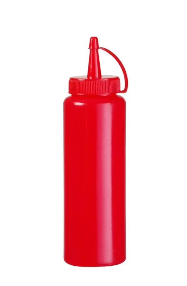 Dispenser flacon