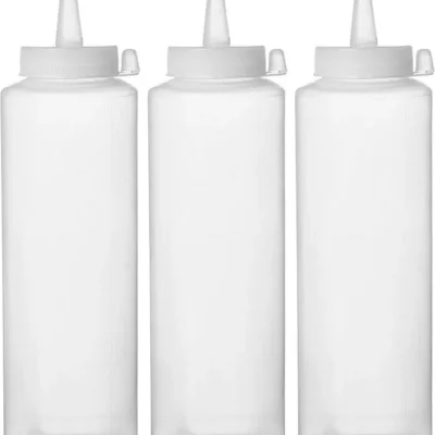 Dispenser flacon sets - 3 st. - Main Image