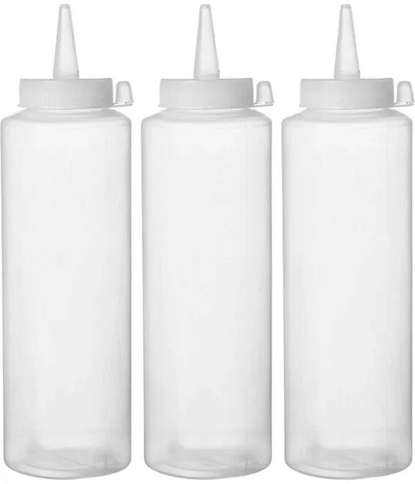 Dispenser flacon sets - 3 st.