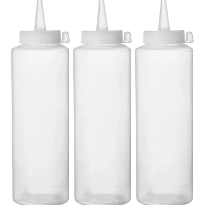 Dispenser flacon sets - 3 st. - Main Image