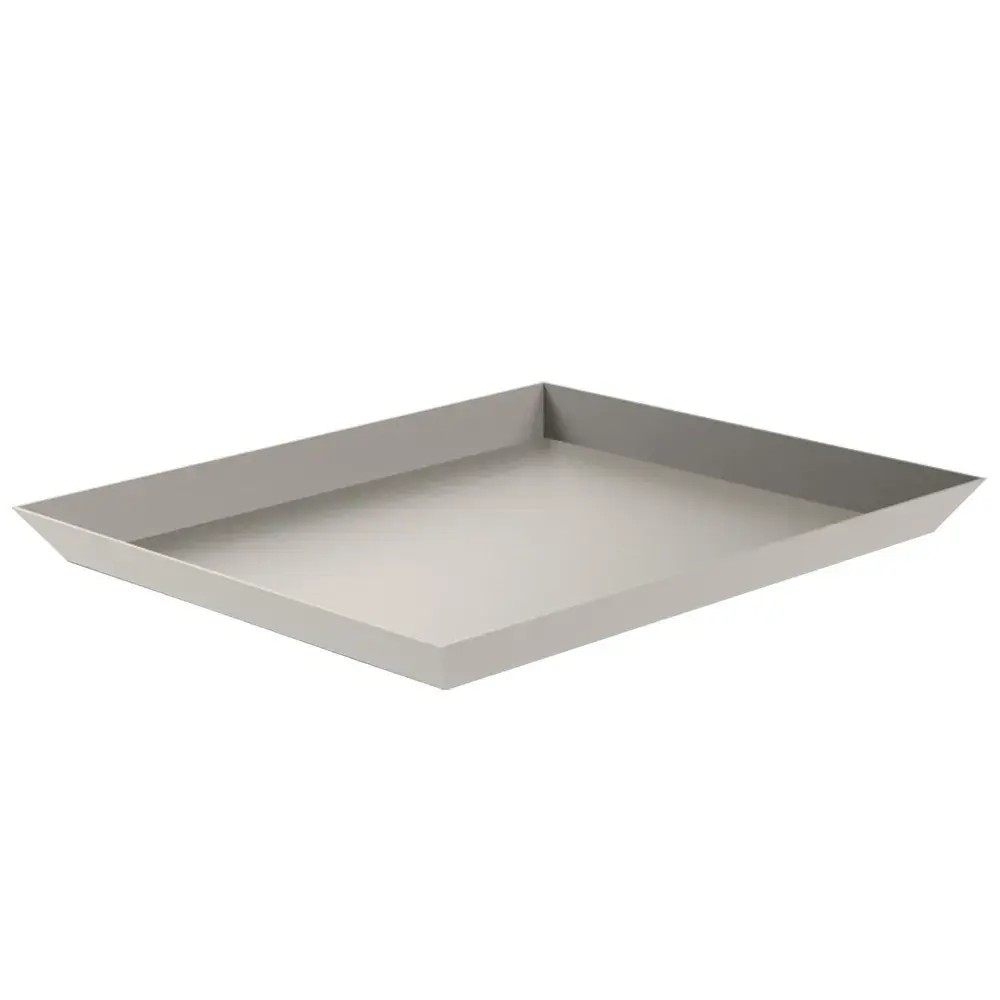 Display plate for pralines or chocolats 171x175 mm - Main Image