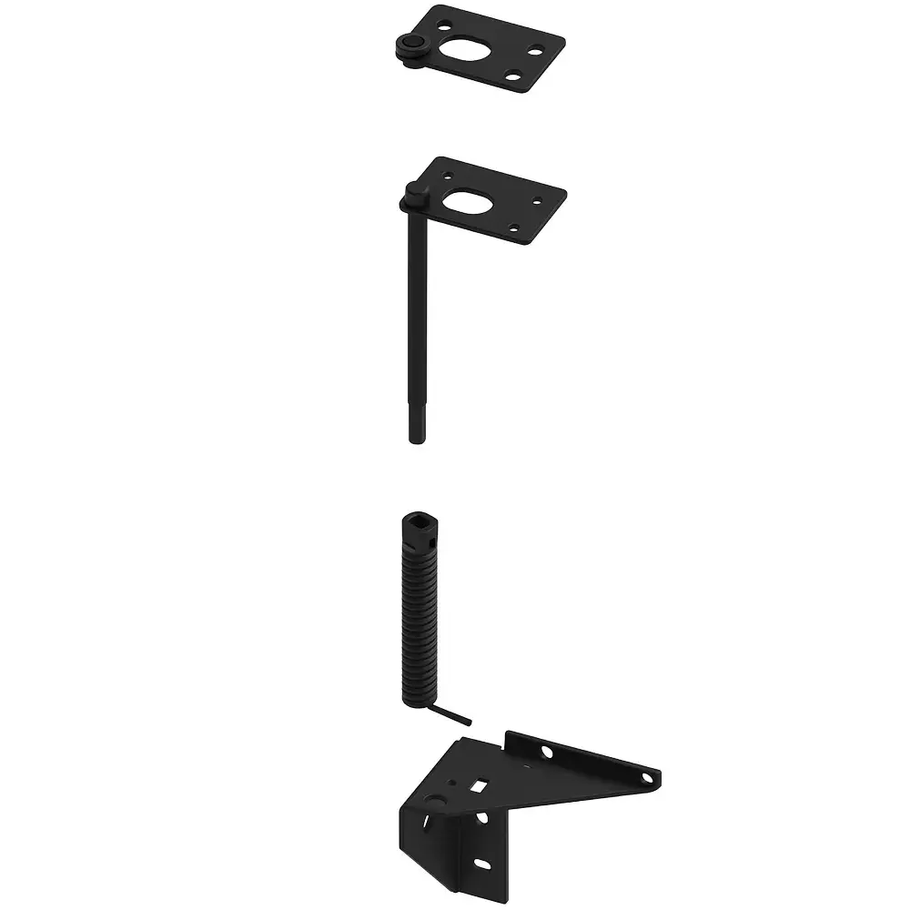 door reversal kit WR-38C... & CLP52... - Main Image