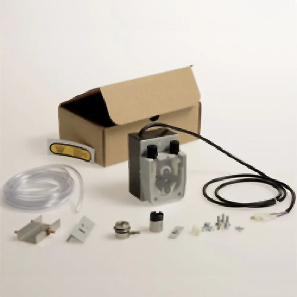 Dosing kit for "peristaltic" - Main Image