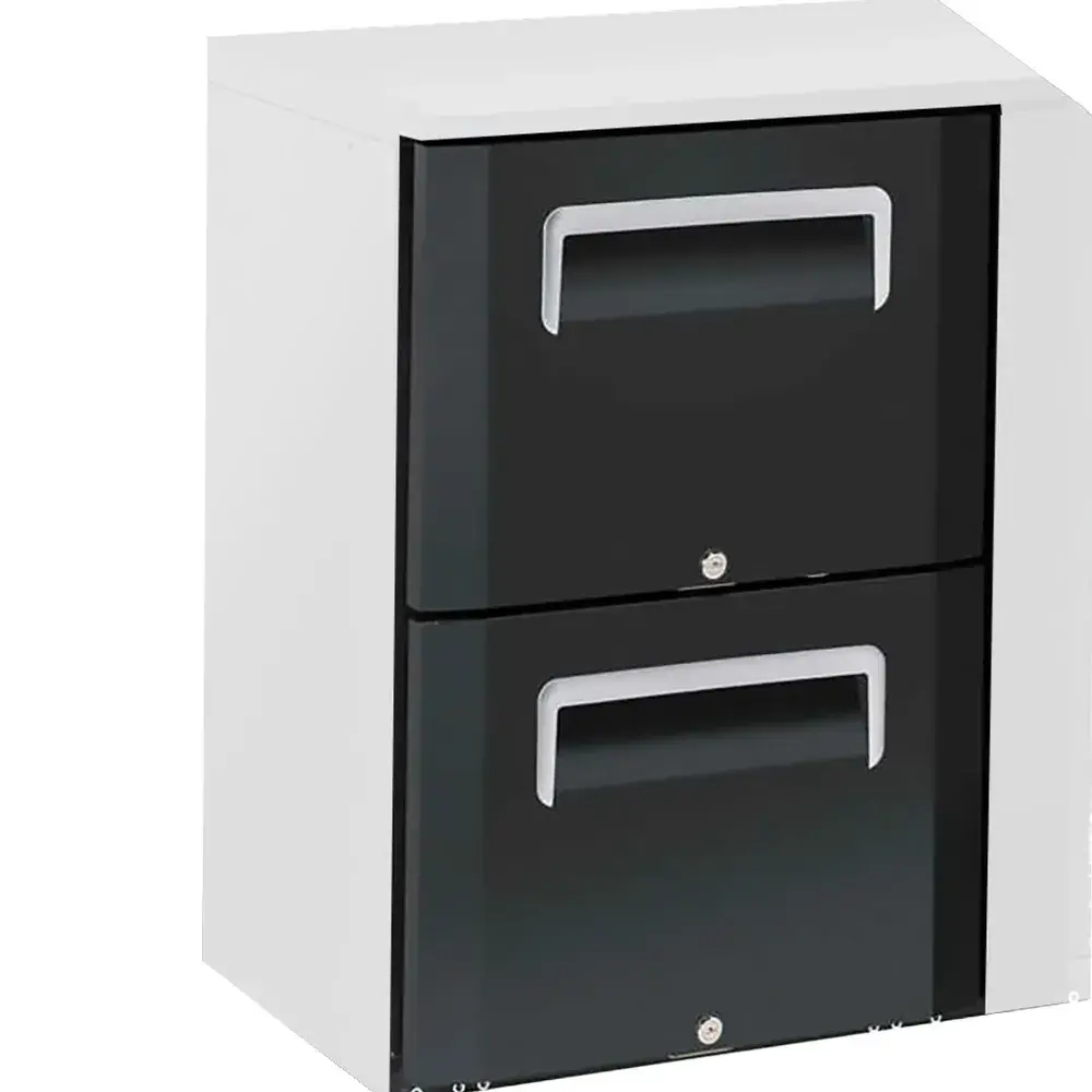 Drawers kit (1/2 + 1/2) x RLB… - Main Image