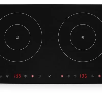 Dubbele inductiekookplaat Kitchen Line - Main Image