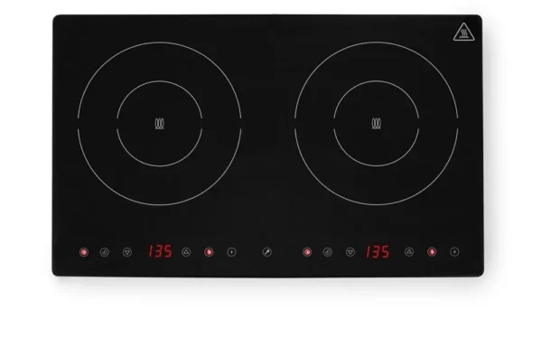 Dubbele inductiekookplaat Kitchen Line