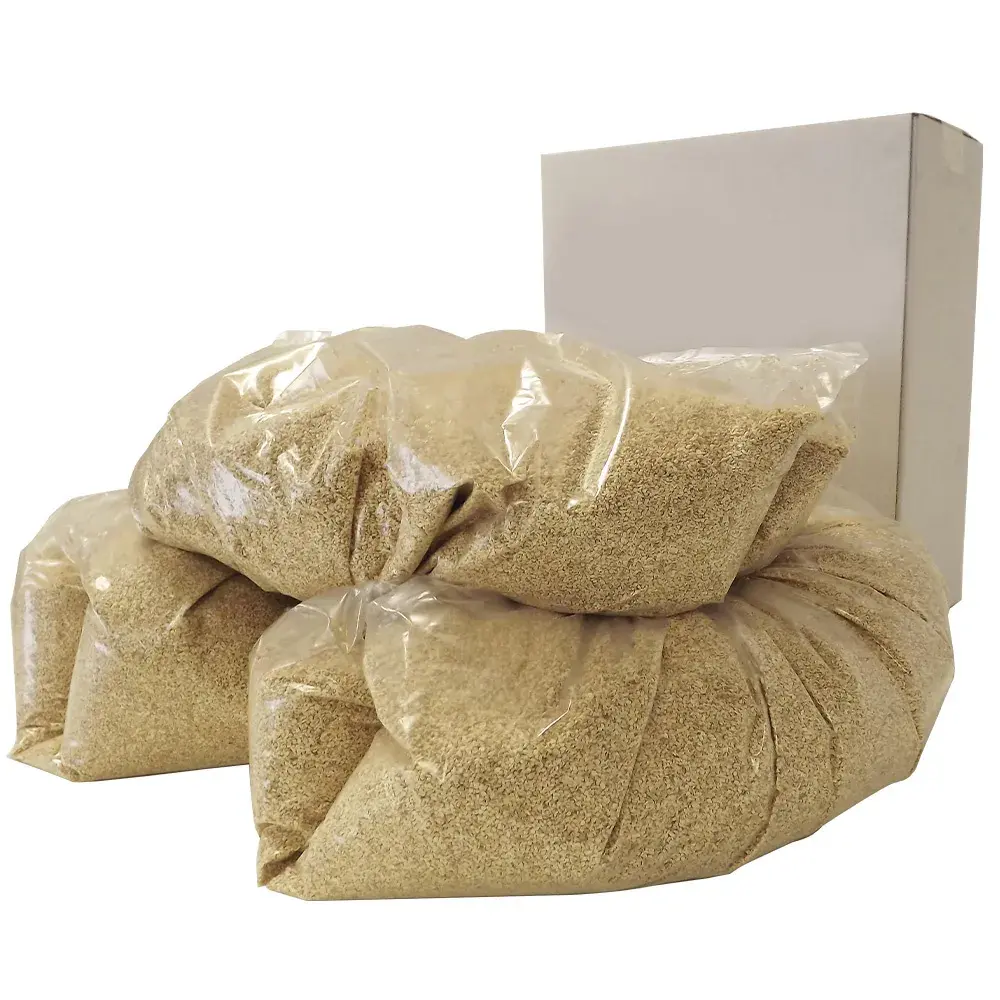 Eco-friendly granule (3 x 8.5kg confection) - Main Image