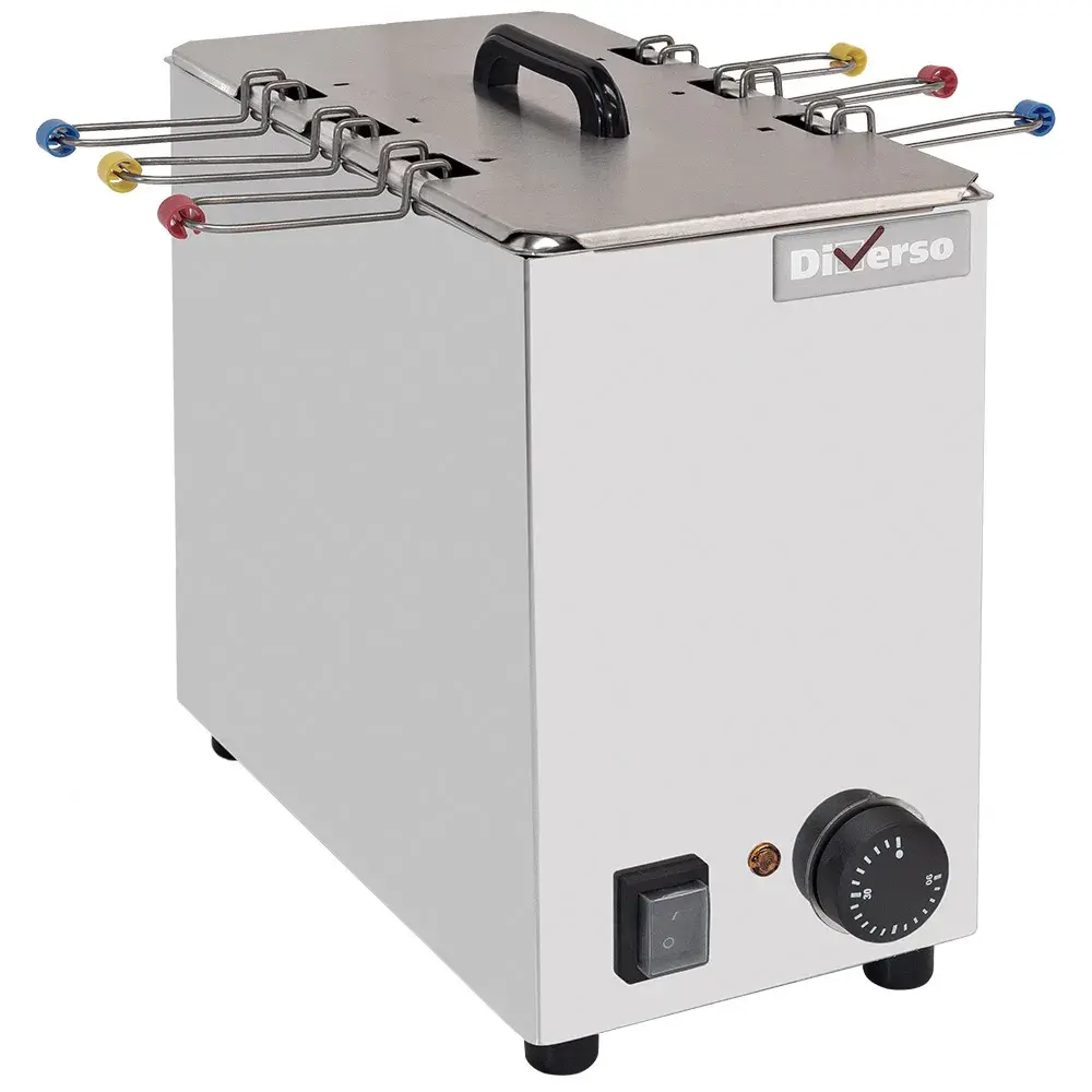 Egg cooker - Main Image