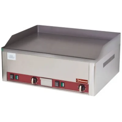 Electrical plate flat -Top- IN 230/3 - Main Image