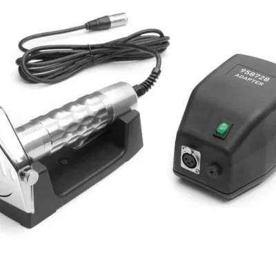 Elektrisch kebabmes - Main Image