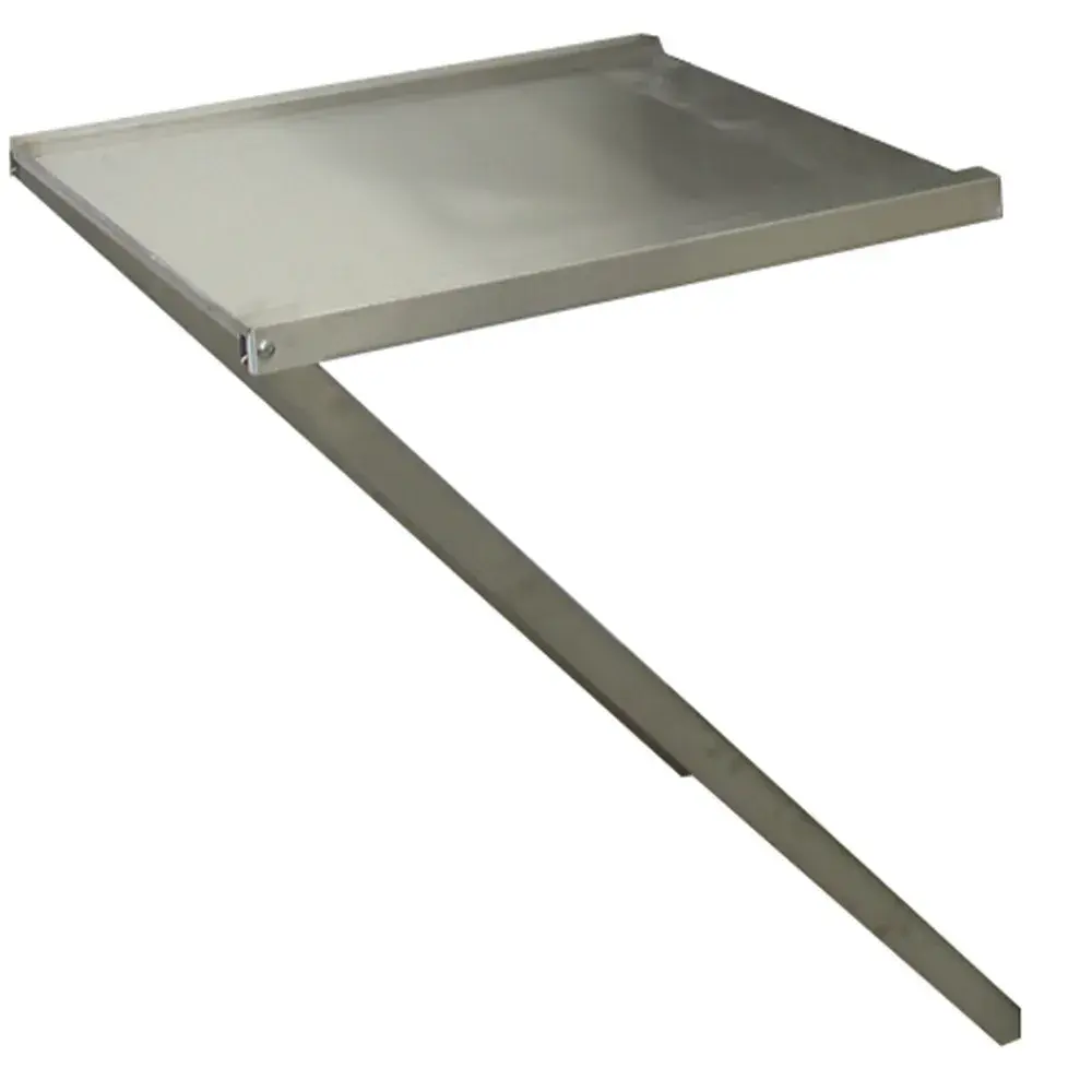 Entry/exit table "ECO" - Main Image