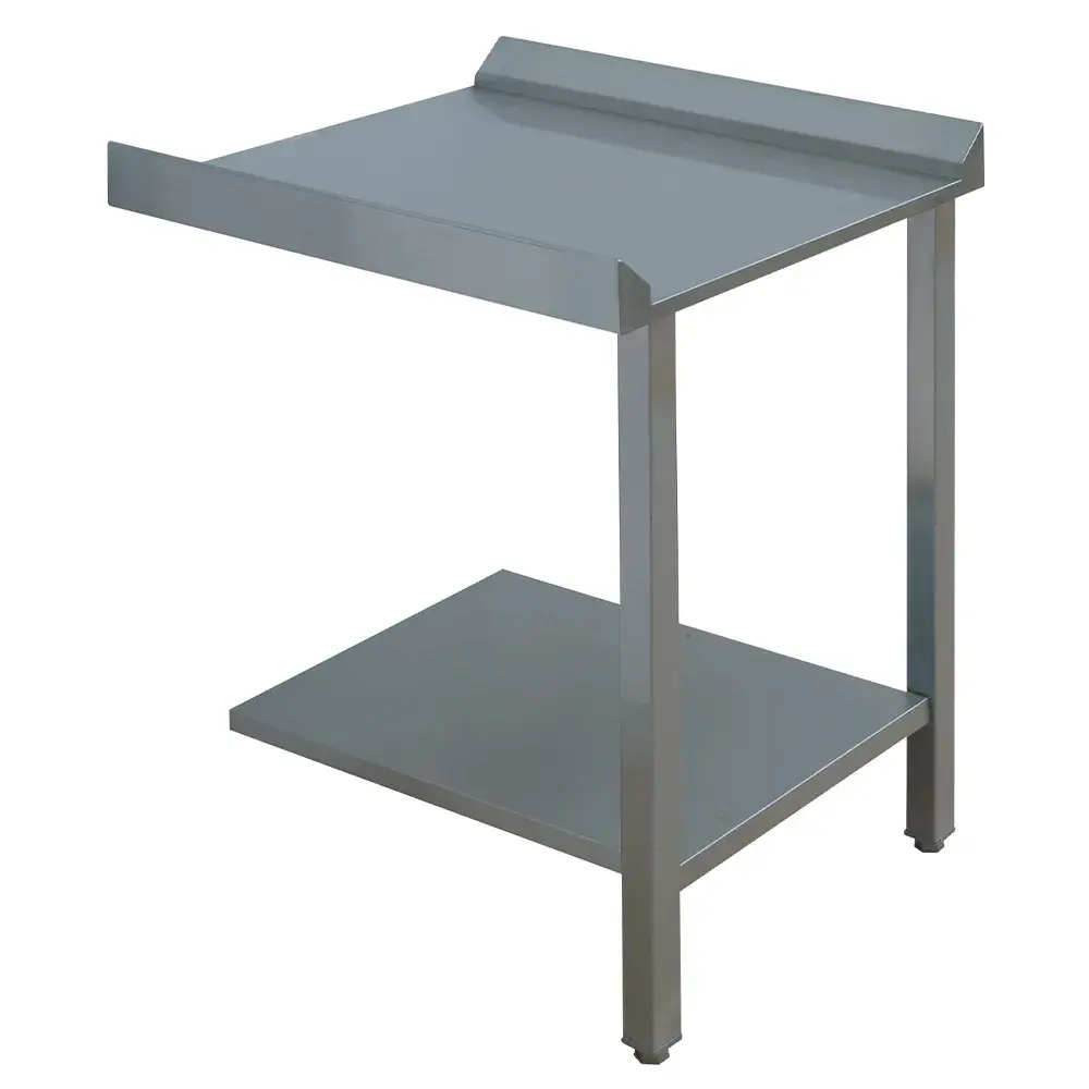 Entry of exit table - Main Image