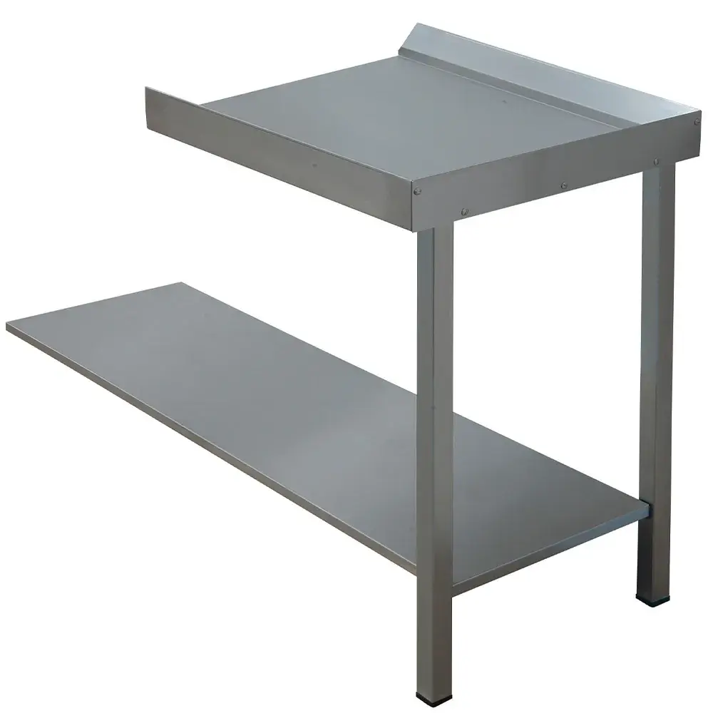 Entry of exit table (with DSM-A/7 drying tunnel) - Main Image