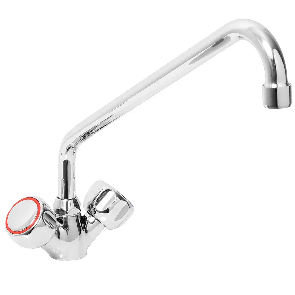 Faucet mixer, (exit MONO) - Main Image